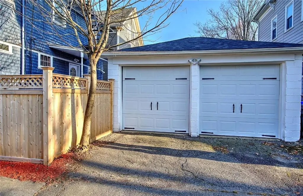 20 Taber Avenue Providence RI 02906