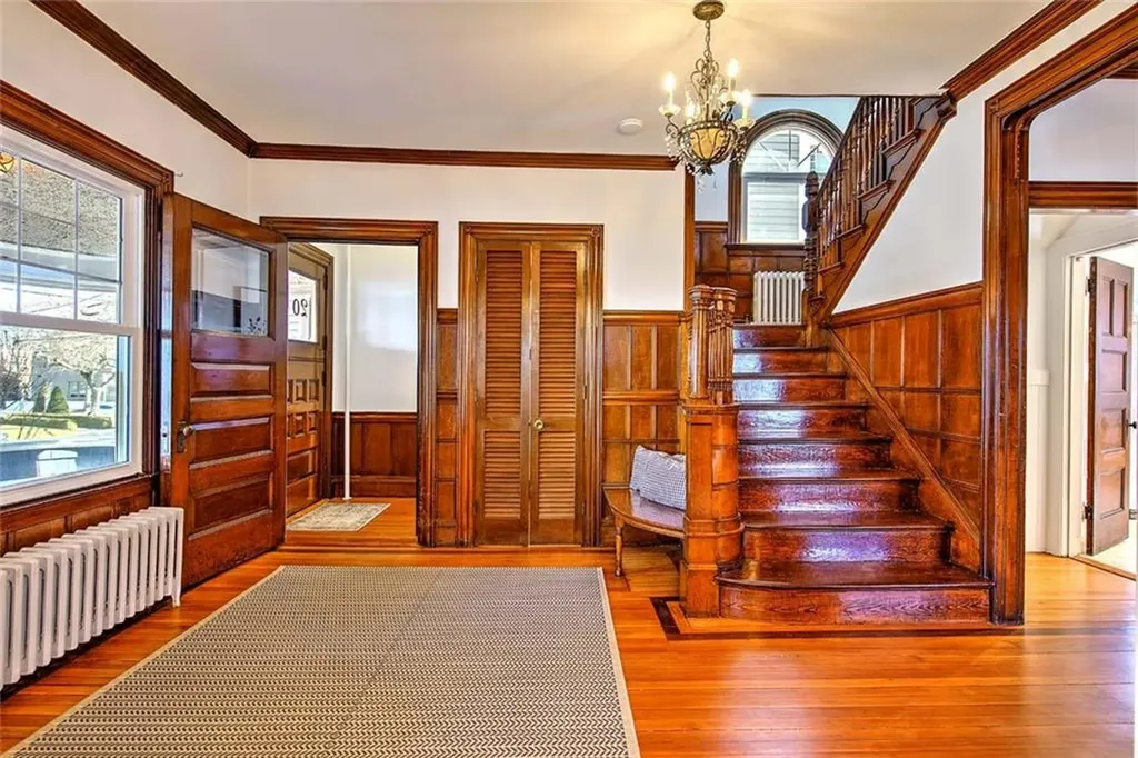 20 Taber Avenue Providence RI 02906