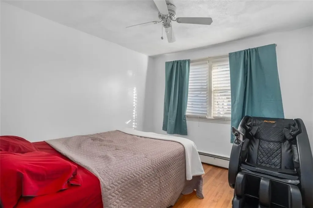 3 Vineland Avenue North Providence RI 02911