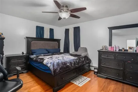3 Vineland Avenue North Providence RI 02911