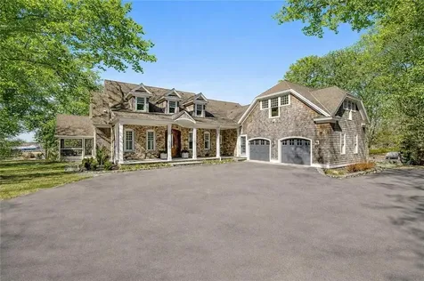 7 Spring Pond Road Westerly RI 02891