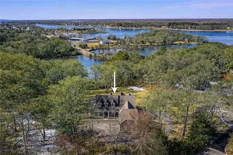 7 Spring Pond Road Westerly RI 02891