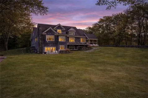 7 Spring Pond Road Westerly RI 02891