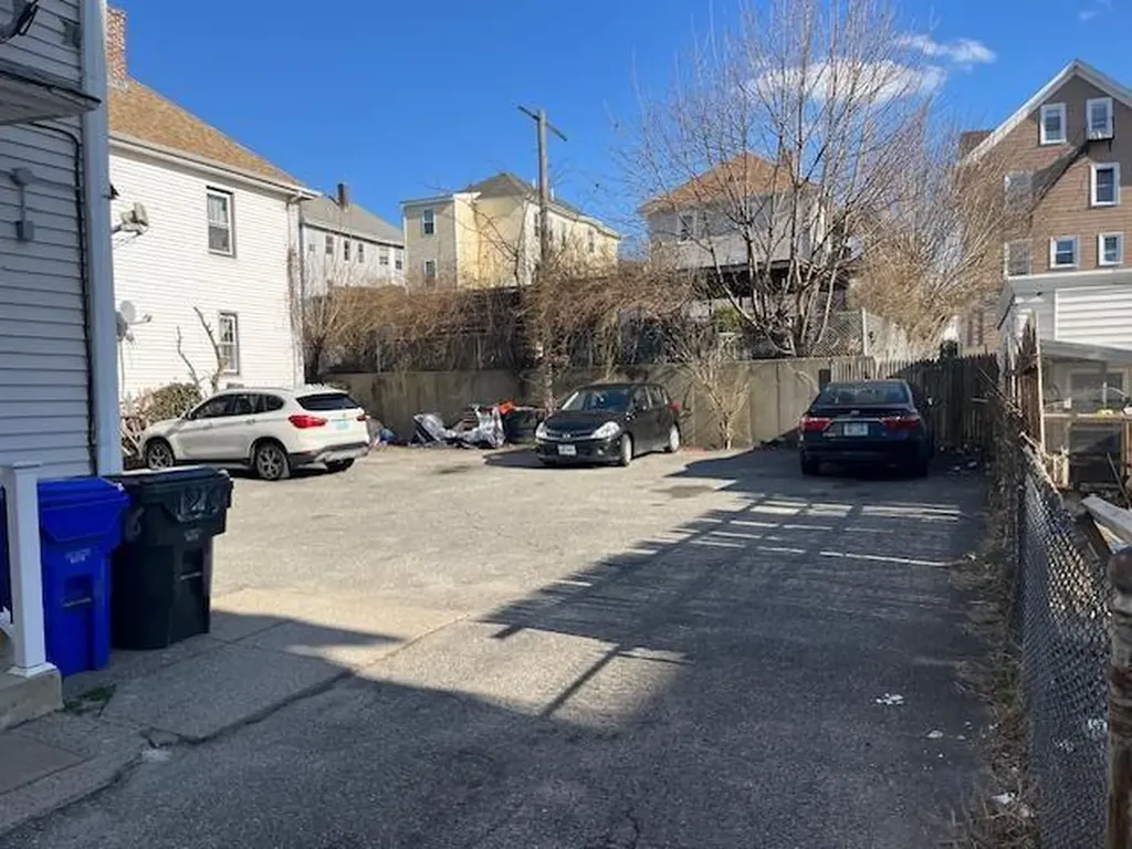 128 130 Summer Street Central Falls RI 02863