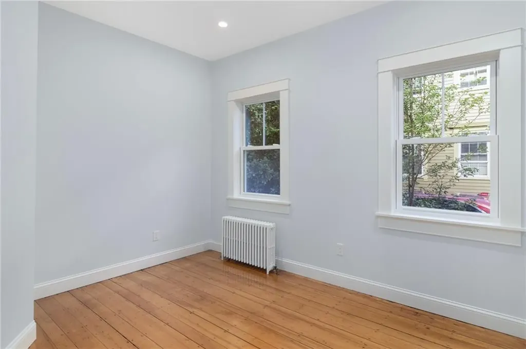 43 E George Street Providence RI 02906