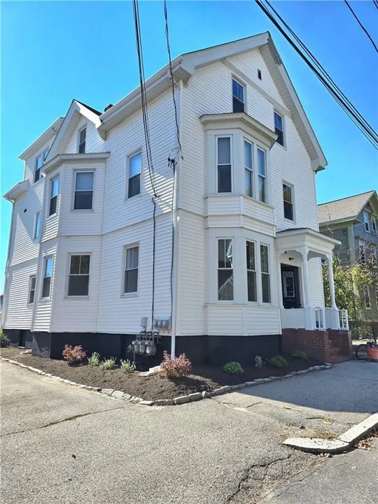 43 E George Street Providence RI 02906