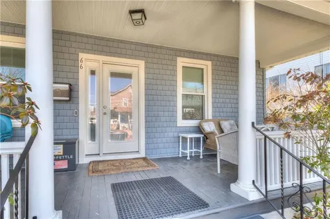66 Roanoke Street Providence RI 02908