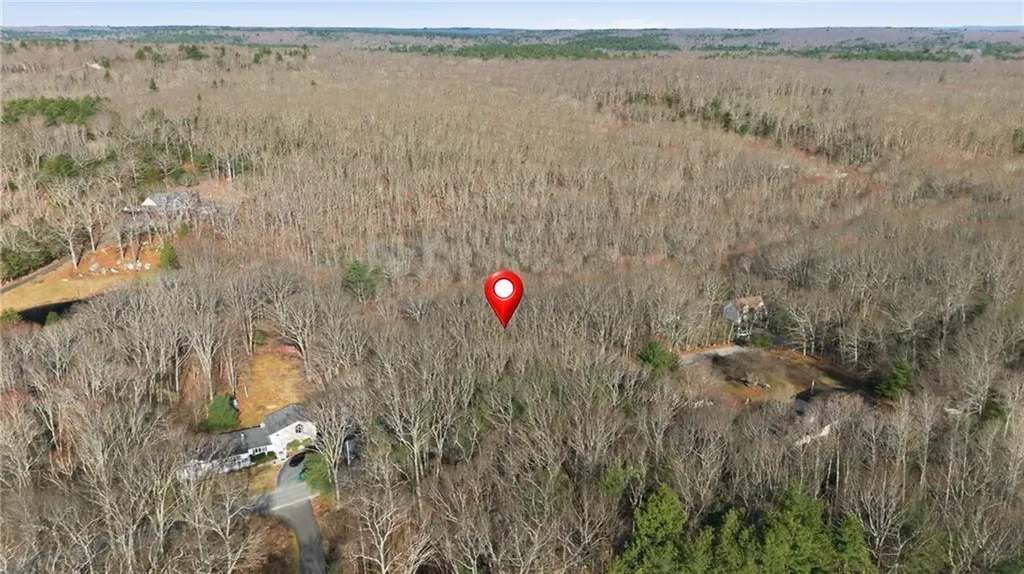 0 Carpenter Road Scituate RI 02831