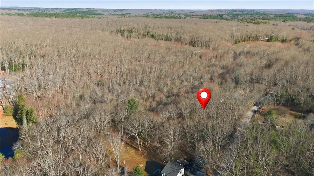 0 Carpenter Road Scituate RI 02831
