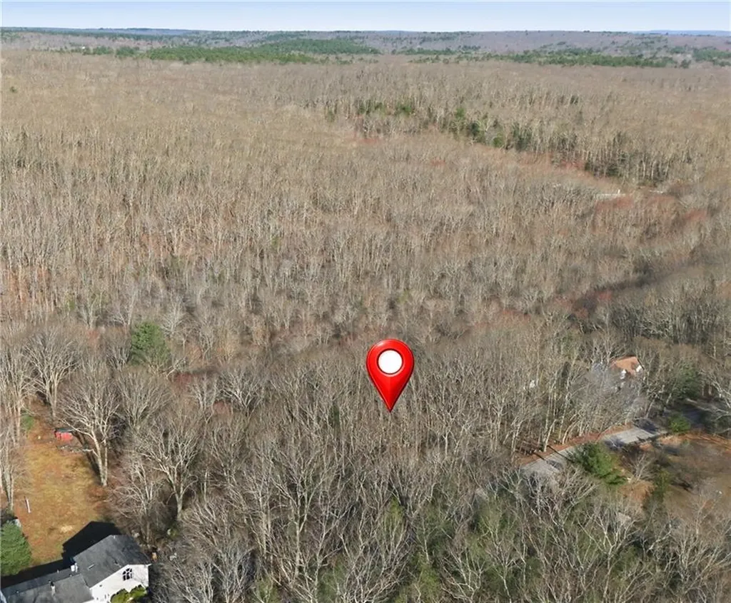 0 Carpenter Road Scituate RI 02831