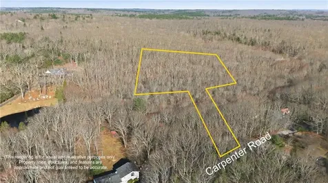 0 Carpenter Road Scituate RI 02831