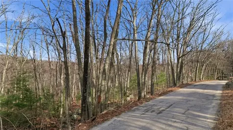 0 Carpenter Road Scituate RI 02831
