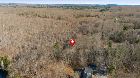 0 Carpenter Road Scituate RI 02831