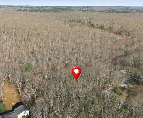 0 Carpenter Road Scituate RI 02831