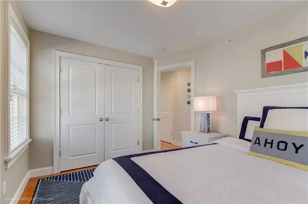 4 Barney Street Newport RI 02840
