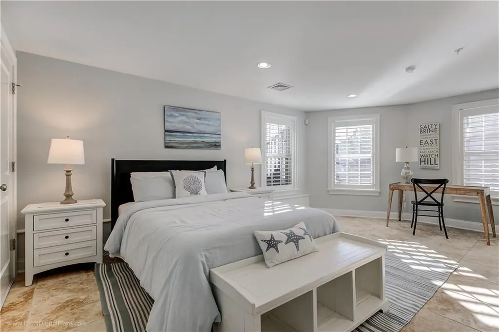 4 Barney Street Newport RI 02840