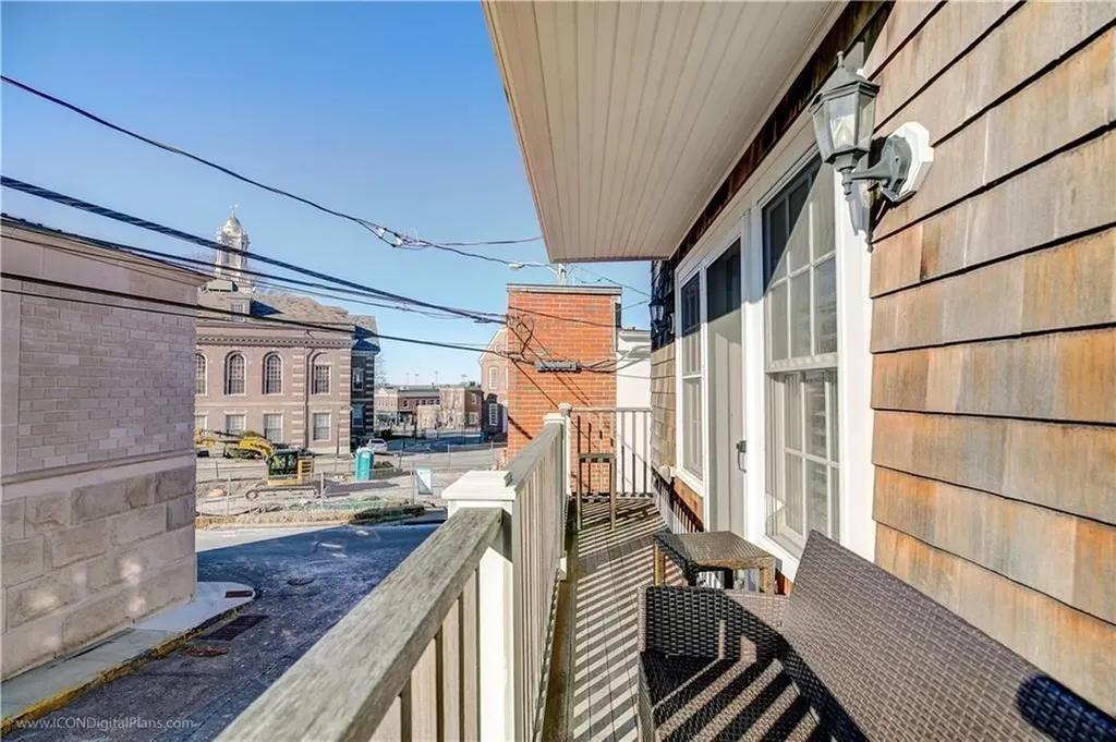 4 Barney Street Newport RI 02840
