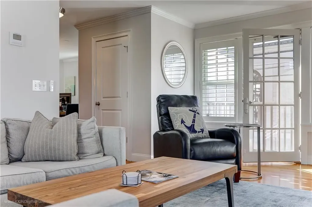 4 Barney Street Newport RI 02840