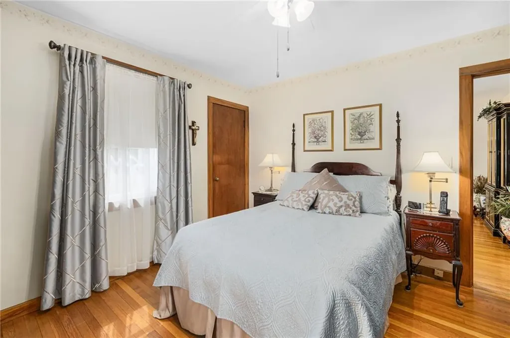 10 Bellevue Avenue North Providence RI 02911