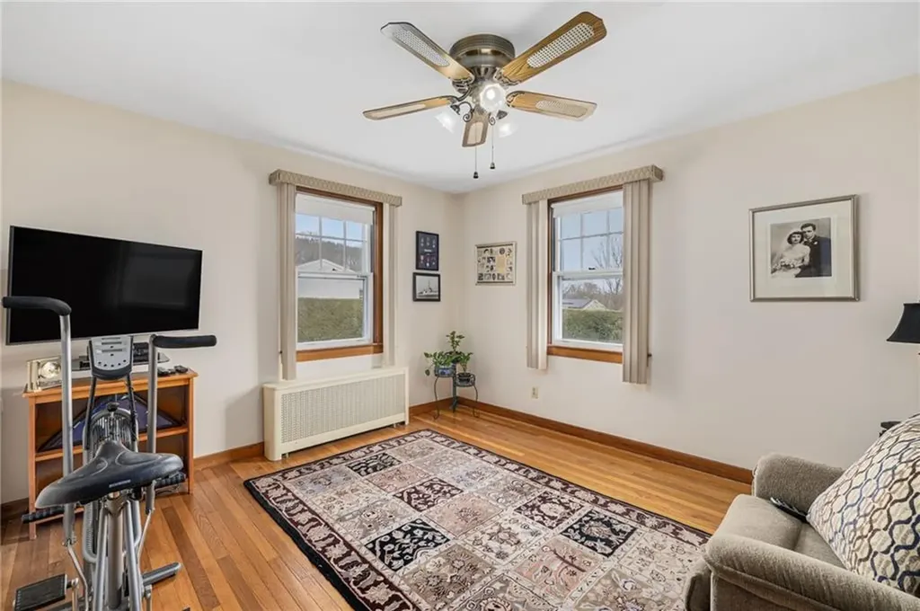 10 Bellevue Avenue North Providence RI 02911