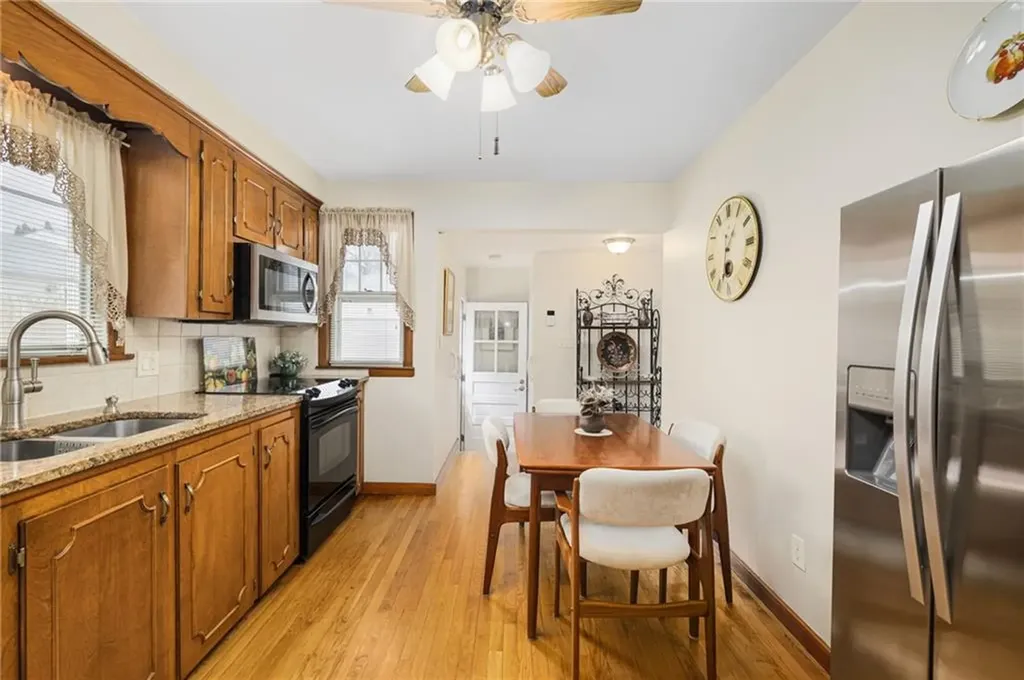 10 Bellevue Avenue North Providence RI 02911