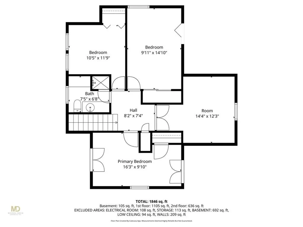 10 Bellevue Avenue North Providence RI 02911