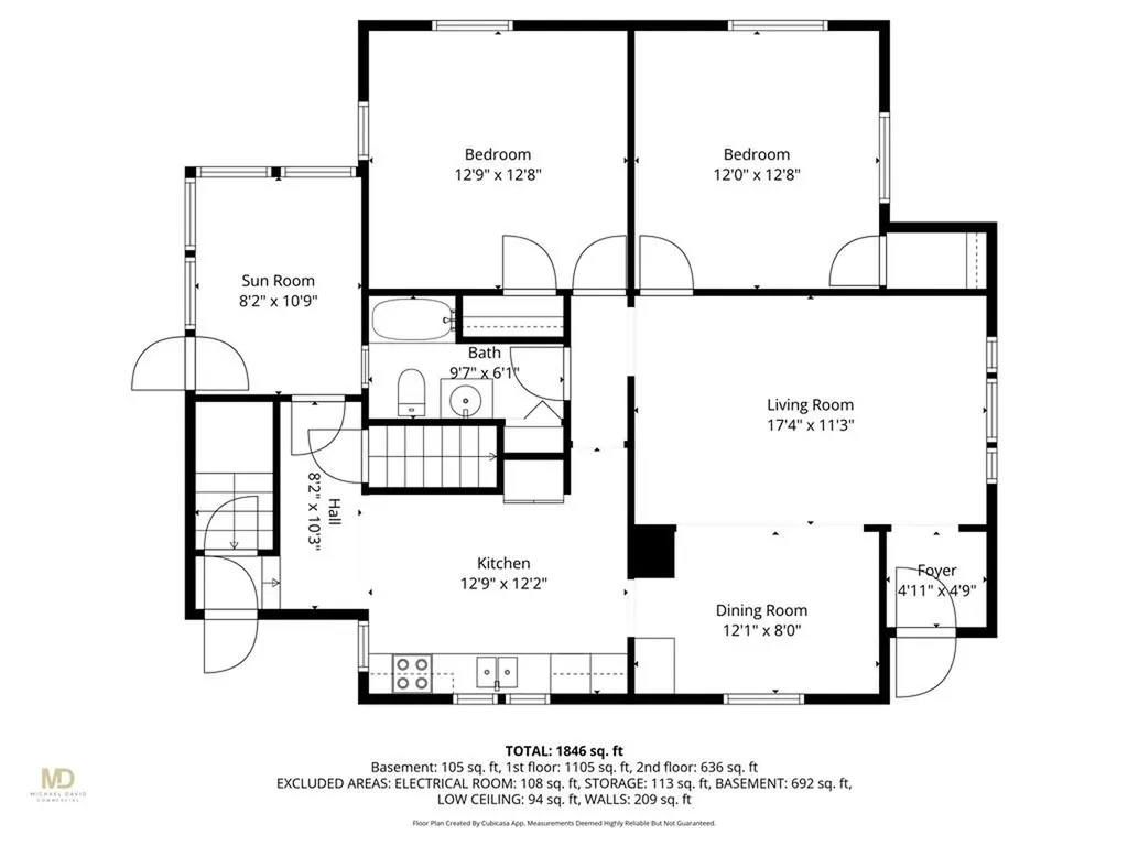 10 Bellevue Avenue North Providence RI 02911