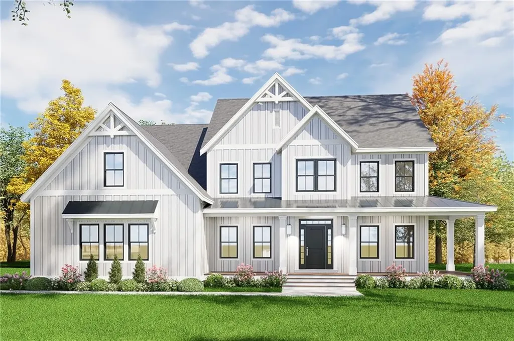 0 Lantern Hill Drive Cranston RI 02921