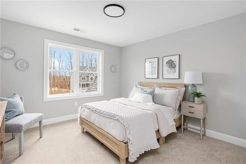 0 Lantern Hill Drive Cranston RI 02921