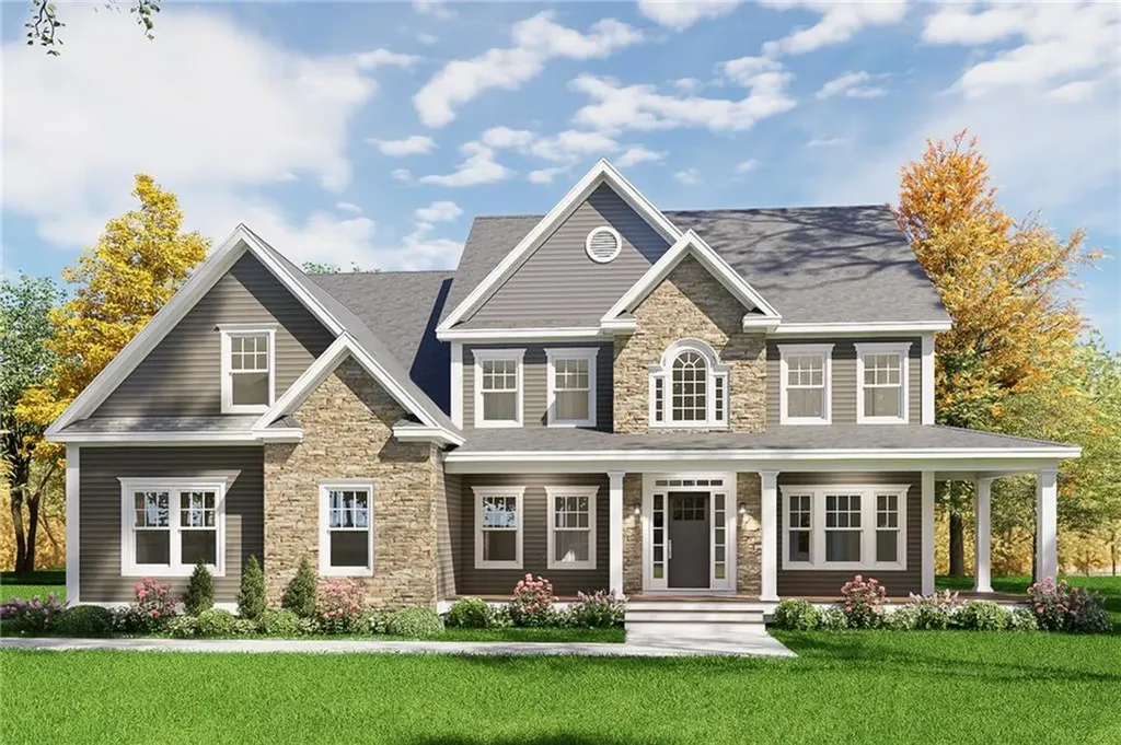 0 Lantern Hill Drive Cranston RI 02921