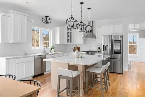 0 Lantern Hill Drive Cranston RI 02921