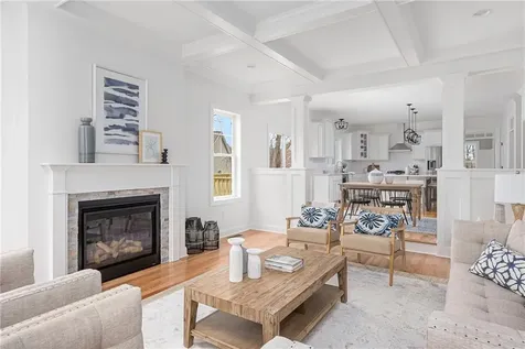 0 Lantern Hill Drive Cranston RI 02921