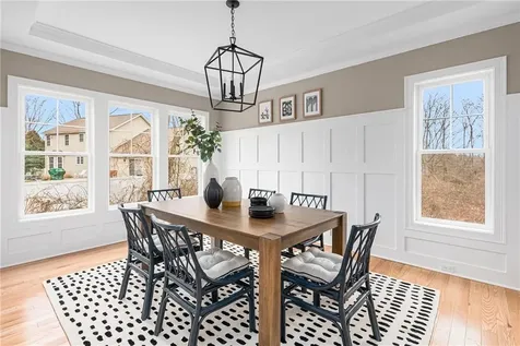 0 Lantern Hill Drive Cranston RI 02921