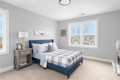 0 Lantern Hill Drive Cranston RI 02921