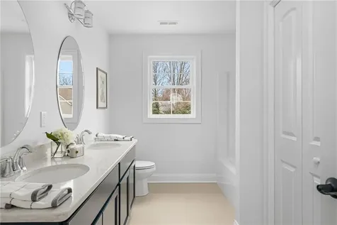 0 Lantern Hill Drive Cranston RI 02921