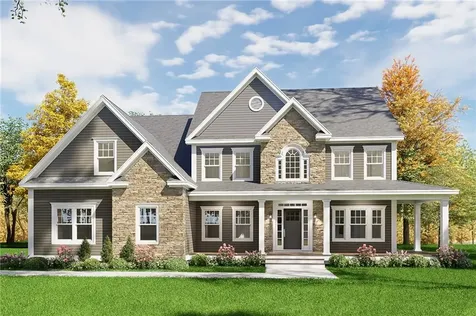 0 Lantern Hill Drive Cranston RI 02921
