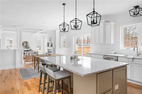 0 Lantern Hill Drive Cranston RI 02921