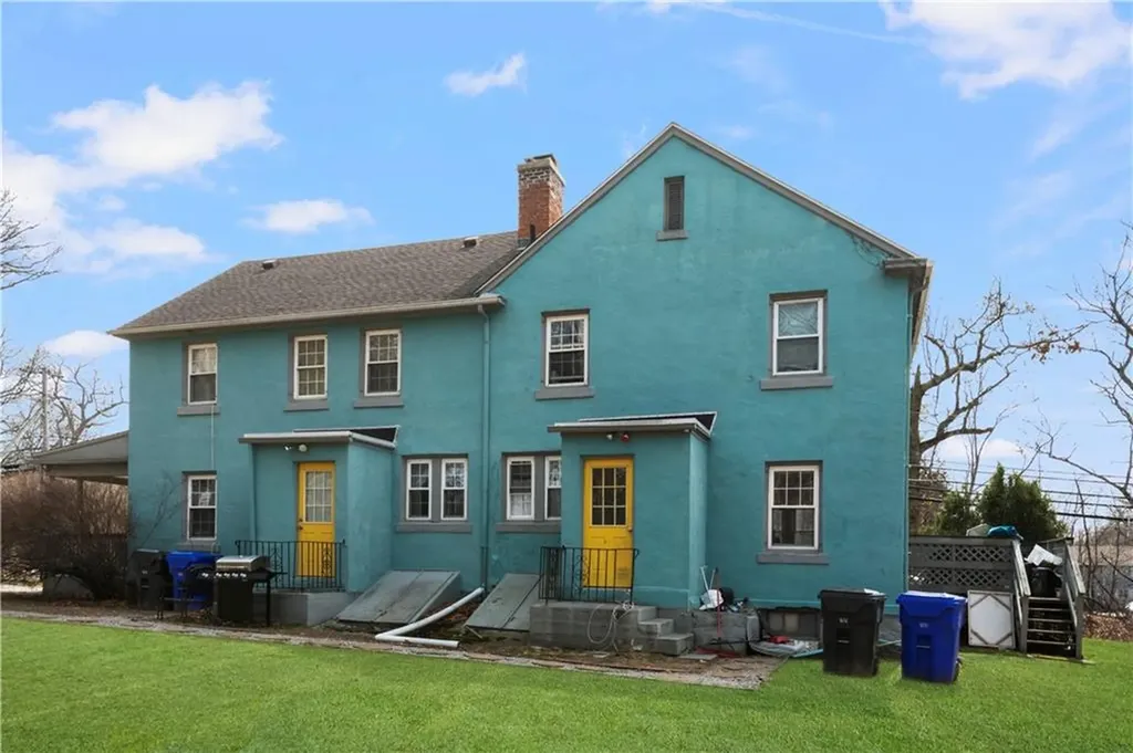 482 Providence Street West Warwick RI 02893