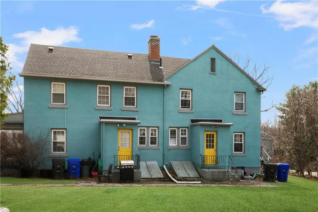 482 Providence Street West Warwick RI 02893