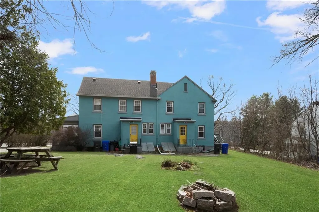 482 Providence Street West Warwick RI 02893
