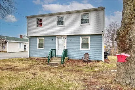 606 Metacom Avenue Warren RI 02885