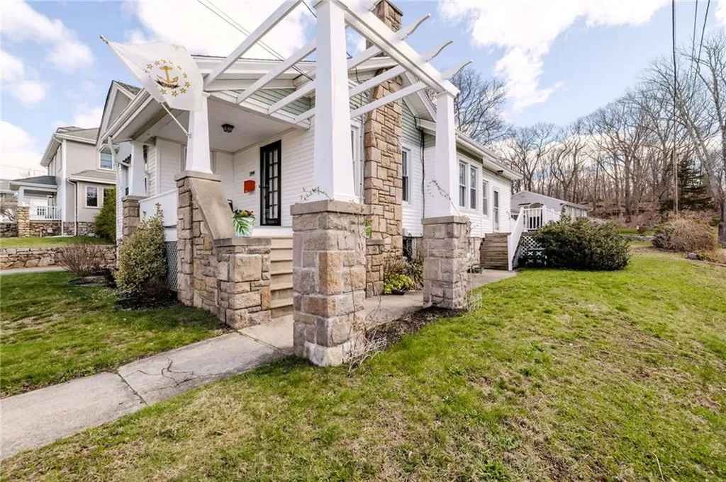 199 High Street Westerly RI 02891