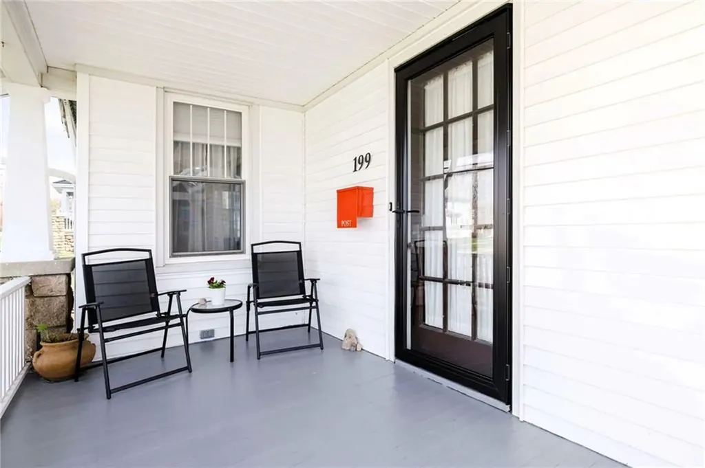 199 High Street Westerly RI 02891