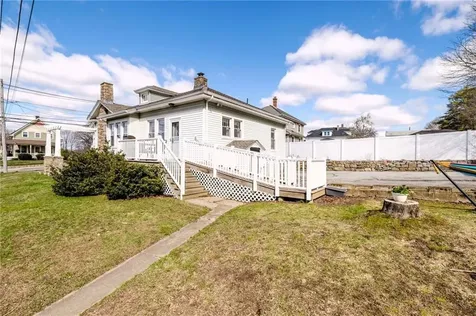 199 High Street Westerly RI 02891