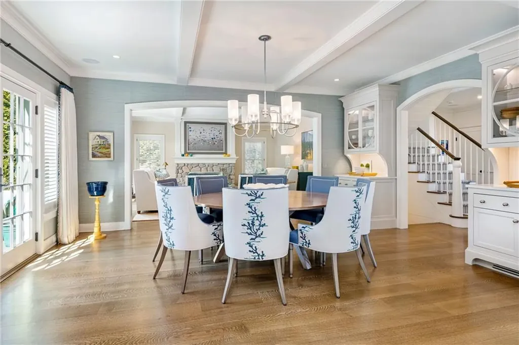 31 Ninigret Avenue Charlestown RI 02813
