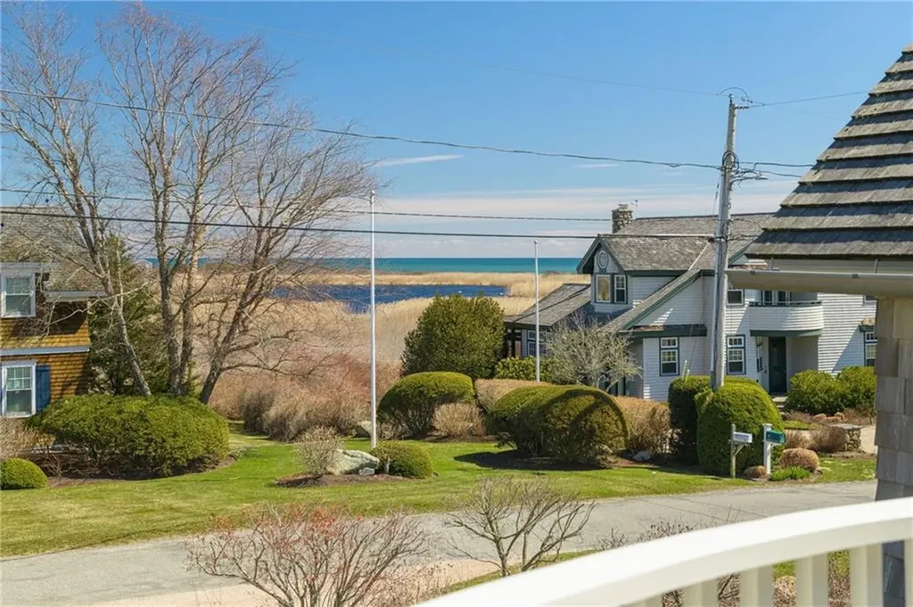 31 Ninigret Avenue Charlestown RI 02813