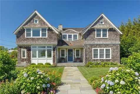 31 Ninigret Avenue Charlestown RI 02813