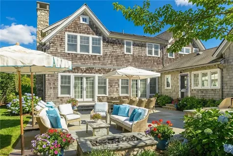 31 Ninigret Avenue Charlestown RI 02813