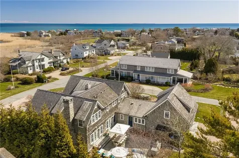 31 Ninigret Avenue Charlestown RI 02813