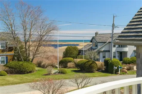 31 Ninigret Avenue Charlestown RI 02813